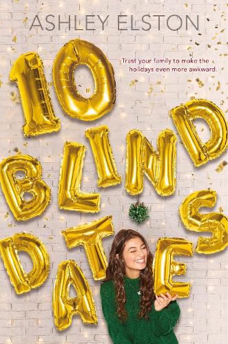 10 Blind Dates