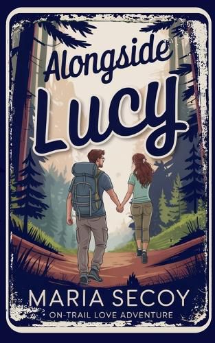 Cover image for Alongside Lucy