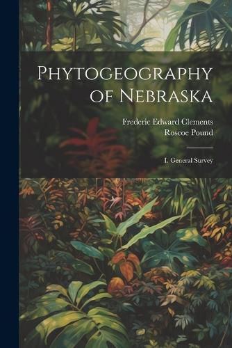 Phytogeography of Nebraska