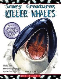 Cover image for Killer Whales