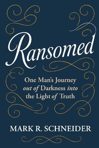 Cover image for Ransomed