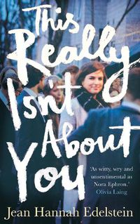 Cover image for This Really Isn't About You