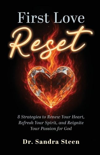 Cover image for First Love Reset