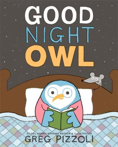 Good Night Owl