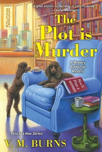 The Plot Is Murder