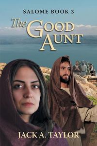 Cover image for The Good Aunt