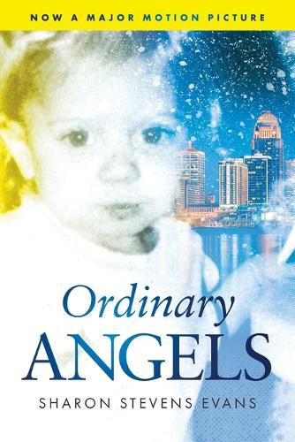 Cover image for Ordinary Angels