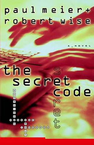 Cover image for The Secret Code