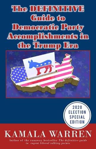 Cover image for The DEFINITIVE guide to Democratic Party accomplishments in the Trump era