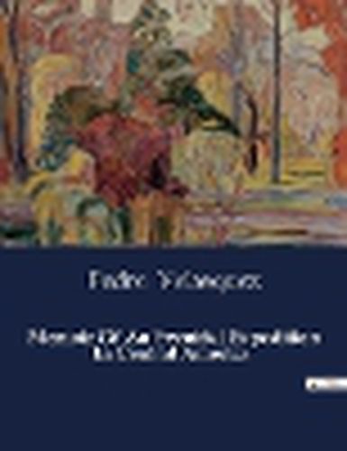 Cover image for Memoir Of An Eventful Expedition In Central America