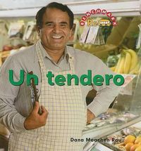 Cover image for Un Tendero (Grocer)