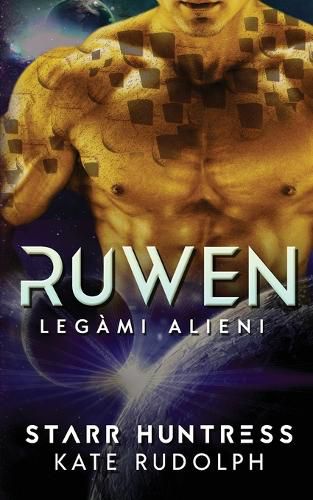 Cover image for Ruwen