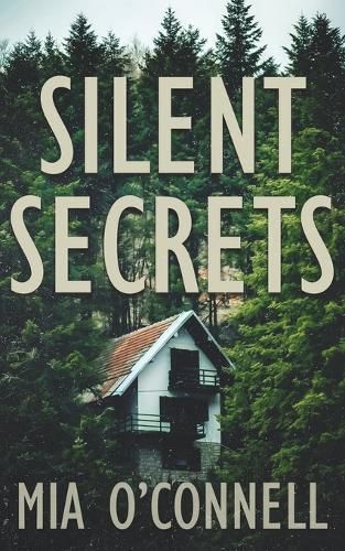 Cover image for Silent Secrets