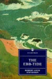 Cover image for The Ebb-tide