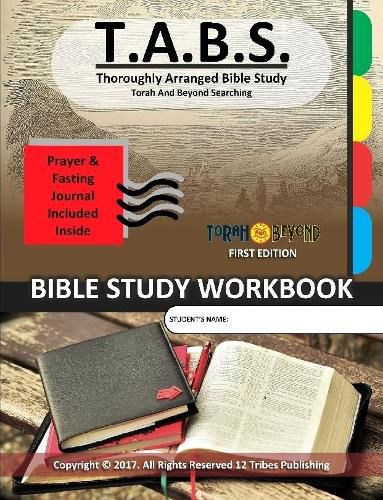 Thoroughly Arranged Bible Study