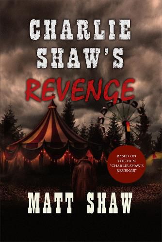 Cover image for Charlie Shaw's Revenge