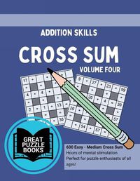 Cover image for Cross Sum Volume Four