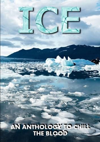 Cover image for Ice