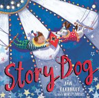 Cover image for StoryDog