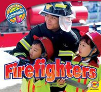 Cover image for Firefighters