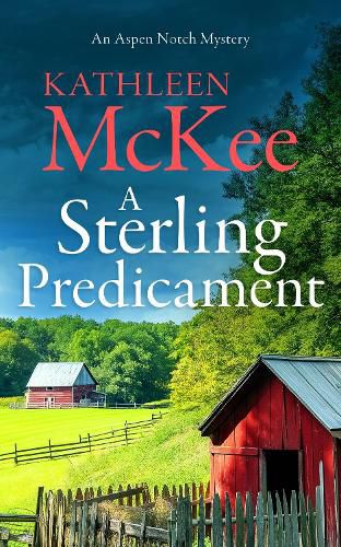 Cover image for A Sterling Predicament