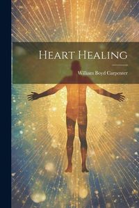 Cover image for Heart Healing