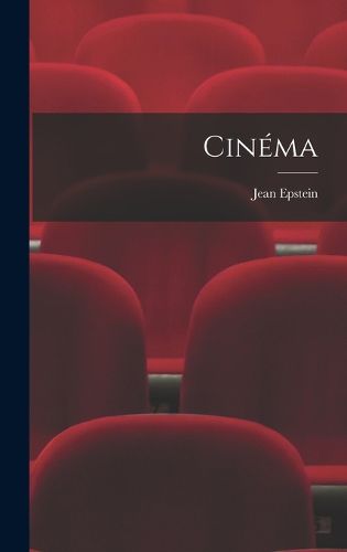 Cover image for Cinema