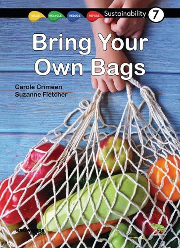 Bring Your Own Bags: Book 7