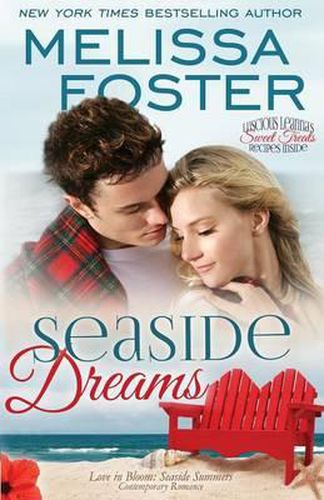 Cover image for Seaside Dreams (Love in Bloom: Seaside Summers)