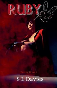 Cover image for Ruby Red