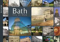 Cover image for Bath: City on Show