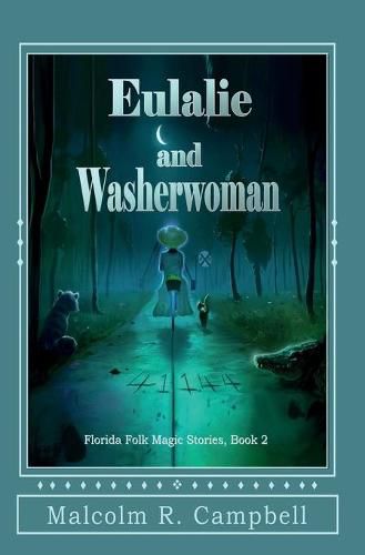 Eulalie and Washerwoman