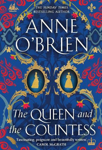 Cover image for The Queen and the Countess