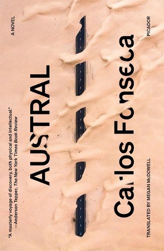 Cover image for Austral