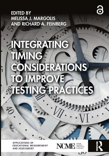 Cover image for Integrating Timing Considerations to Improve Testing Practices