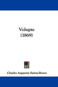 Cover image for Volupte (1869)