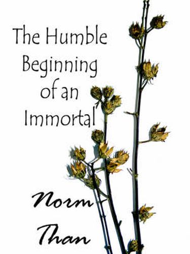 Cover image for The Humble Beginning of an Immortal