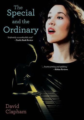 Cover image for The Special and the Ordinary