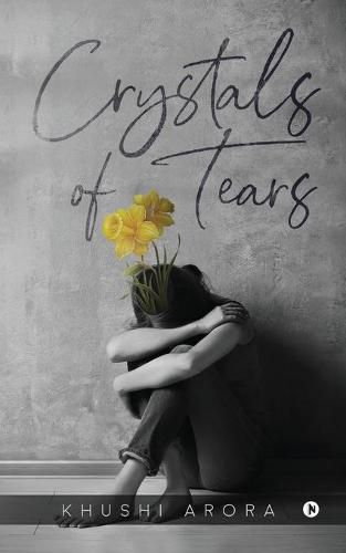 Cover image for Crystals of Tears