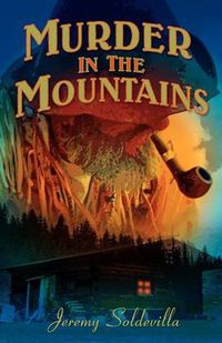 Cover image for Murder in the Mountains