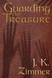 Cover image for Guarding the Treasure