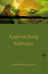 Cover image for Approaching Sabbaths