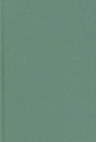 Cover image for The Older Scots Vowels: A History of the Stressed Vowels of Older Scots from the Beginnings to the Eighteenth Century