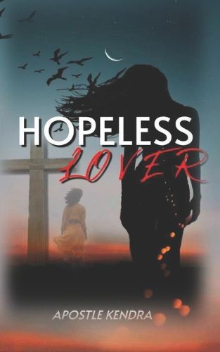 Cover image for Hopeless Lover