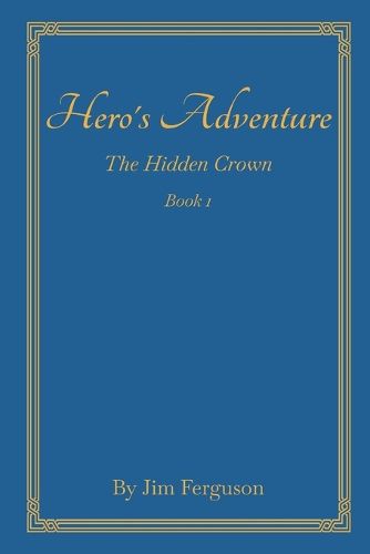Cover image for Hero's Adventure