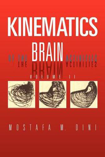 Cover image for Kinematics Of The Brain Activities