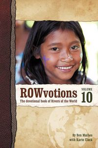 Cover image for Rowvotions Volume 10