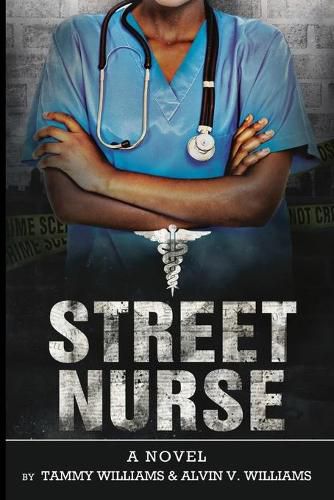 Cover image for Street Nurse Volume 1