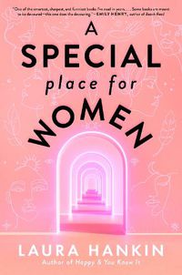 Cover image for A Special Place For Women