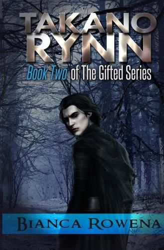 Cover image for Takano Rynn